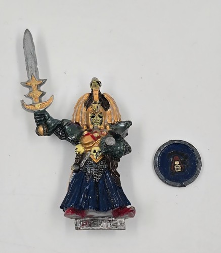 Wights skeleton wight vampire - skeleton,