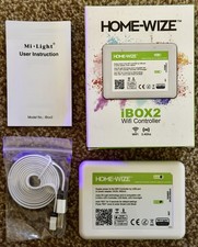 Home-Wize Marken Mi-Light 2,4