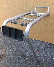 Stabiler fahrrad - stabiler,