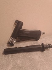 Vikan Kombi Wasserpistole für Schaumspritze mit Schlauchanschluss