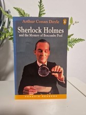 Sherlock Holmes And The