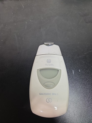 Skin nuskin galvanic spa ii - skin,