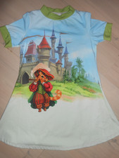 Farbenfrohes Sommer   Jersey