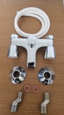 Grohe Costa Wannenbatterie Neu