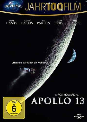 Apollo - 13, (jahr100film)
