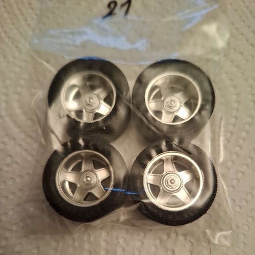 Modellbau räder reifen felgen - räder,