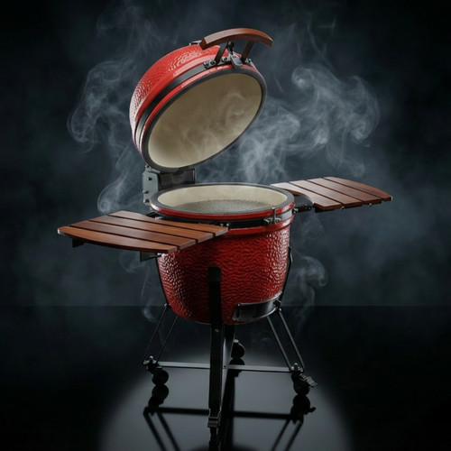 Kamado grill 55cm - se-21,