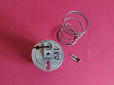 Dellorto SSI-Vergaser 25 - 30 Gasschieber