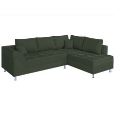 Ecksofa - wintermoos -