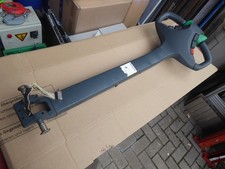 Deichsel Jungheinrich f. Ameise E-Hubwagen komplett mit Anbauteilen einbaufertig