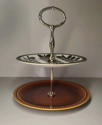 Etagere vintage retro - etagere,