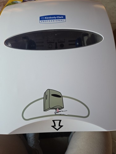 Kimberly clark 6959 - kimberly-clark,