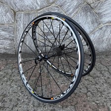 Mavic Ksyrium SL SSC