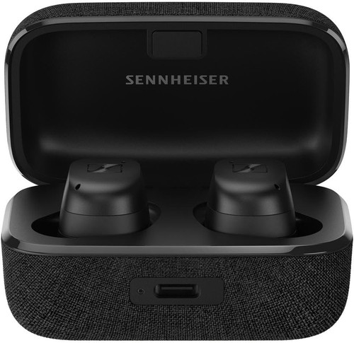 Sennheiser momentum true - sennheiser,