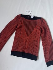 Wolford Arrow Poison Pullover