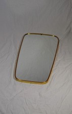 Mid century mirror