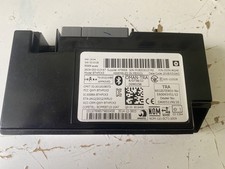 Jeep Chrysler Dodge  Uconnect Modul 05091962AE Freisprechung Bluetooth 