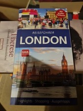 Reiseführer London Gaia Reisen