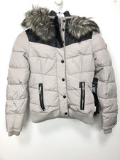 KHUJO Damen Winterjacke