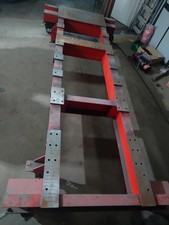 Celette Richtbank inkl Dozer