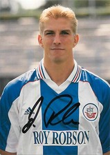 Marko Rehmer Hansa Rostock