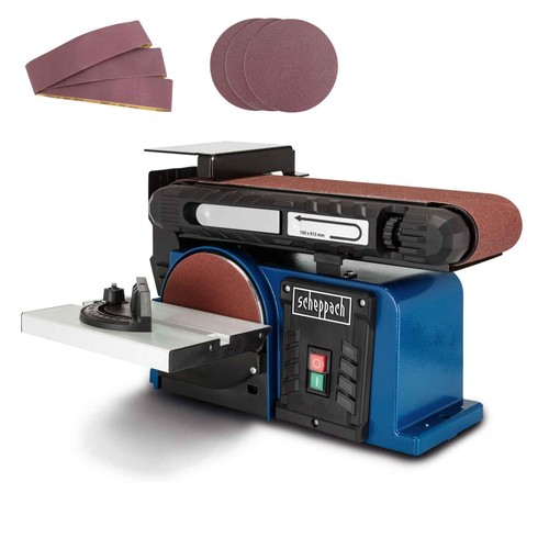 Scheppach bts900 band und - bts900,