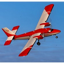 E-flite EFL32075 DHC-6 Twin