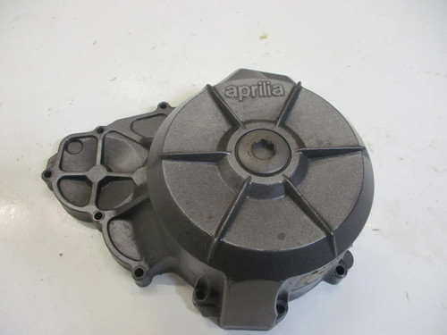 Lichtmaschinendeckel