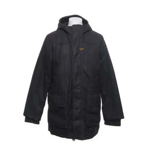Star raw parka herren - parka,,