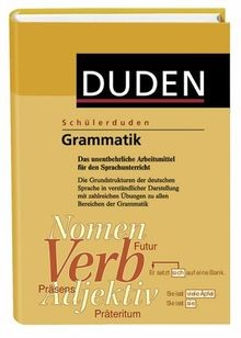 Schülerduden - (duden),