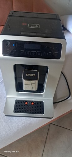 Krups evidence ea891d - krups,