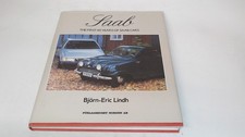 			Saab Cars: The First Forty