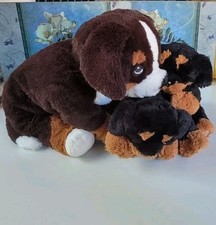 Ikea Hund Berner Sennenhund