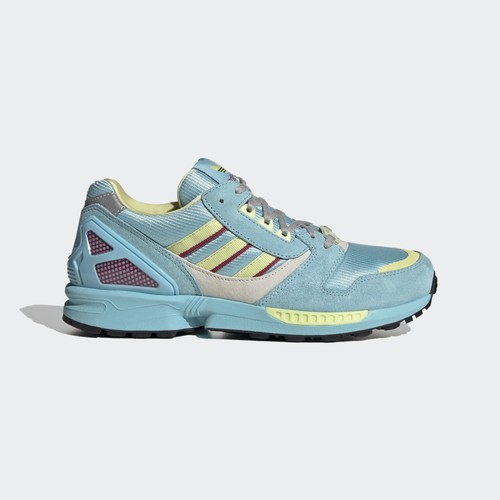 Adidas 8000 haze sky - haze,