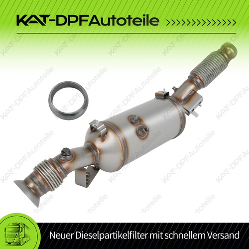 Dpf dieselpartikelfilter für - dpf,
