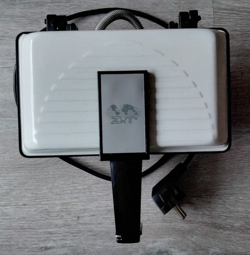 Sandwich maker mini snack - sandwich,