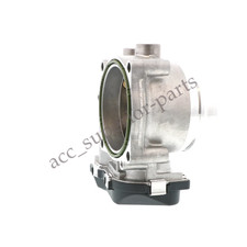 NEU Drosselklappe Für BMW N55