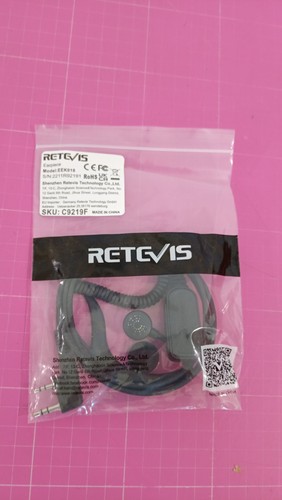 Retevis eek018 - retevis,