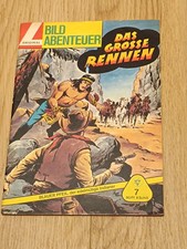 Bild Abenteuer Nr. 7 LEHNING -