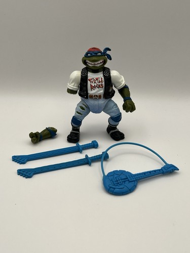 Tmnt vintage classic - vintage, rocker