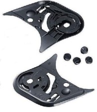 Ersatz visiermechanik hjc - ersatz,
