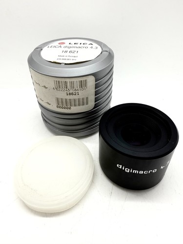 Leica digimacro 18621 - digimacro, nr.