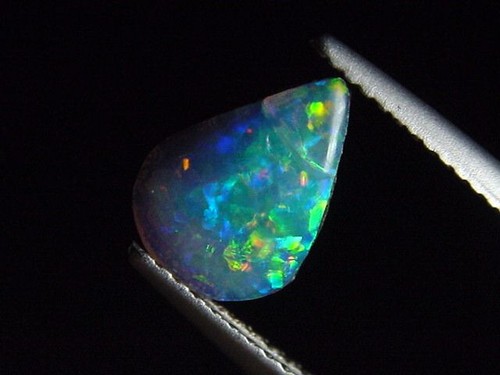 Opal edelopal 46 ct - opal, /
