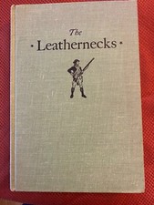 THE LEATHERNECKS AN INFORMAL