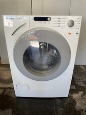 Miele Waschmaschine Frontlader