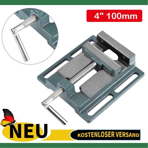 Maschinenschraubstock