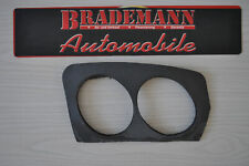 ALFA ROMEO 916 GTV SPIDER Orig. Dichtung Scheinwerfer Motorhaube Rechts 60617432