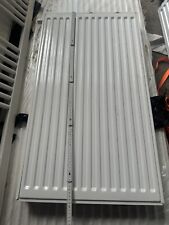 Brötje Ventil Flachheizkörper 800x500mm