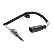 Abgastemperatursensor nach Partikelfilter für AUDI A4 B8 A5 A6 C7 Q5 3.0TDI VEMO