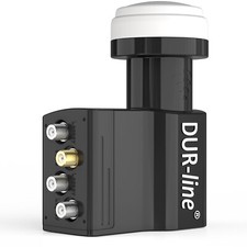 DUR-line UK 124-3L dCSS -